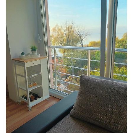 Apartment Ana V-Peshtani Охрид Экстерьер фото