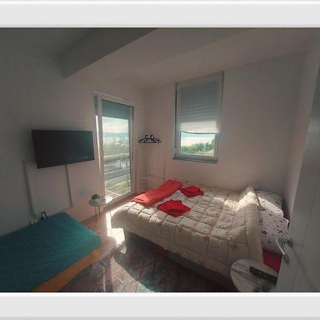 Apartment Ana V-Peshtani Охрид Экстерьер фото