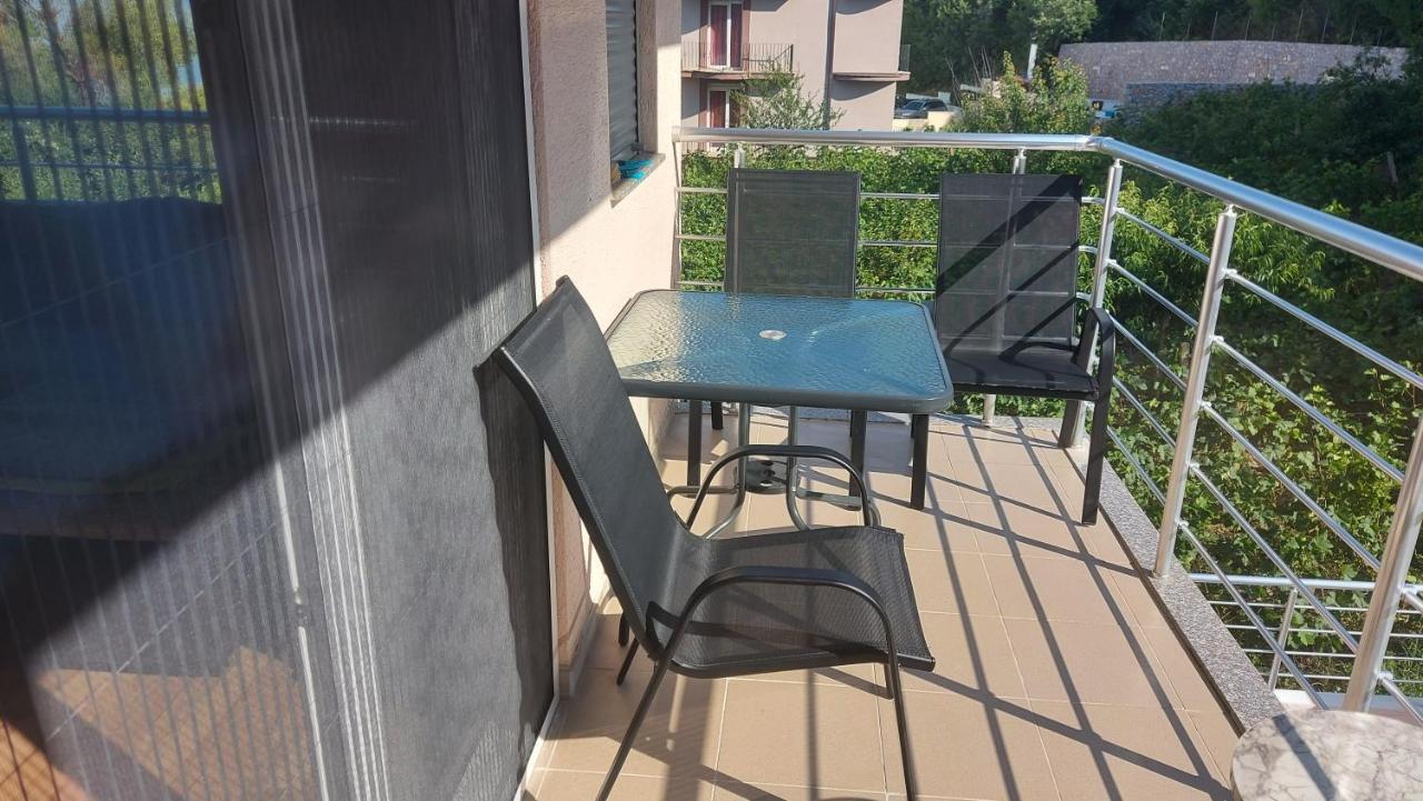 Apartment Ana V-Peshtani Охрид Экстерьер фото