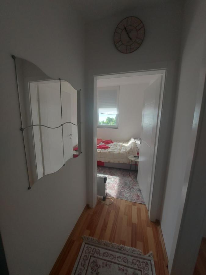 Apartment Ana V-Peshtani Охрид Экстерьер фото