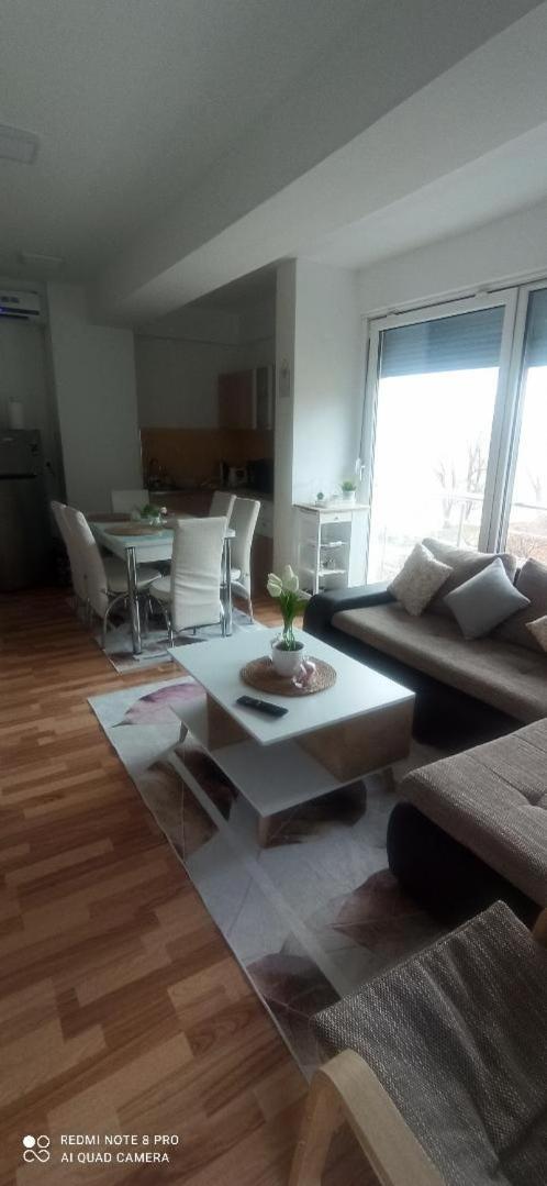 Apartment Ana V-Peshtani Охрид Экстерьер фото